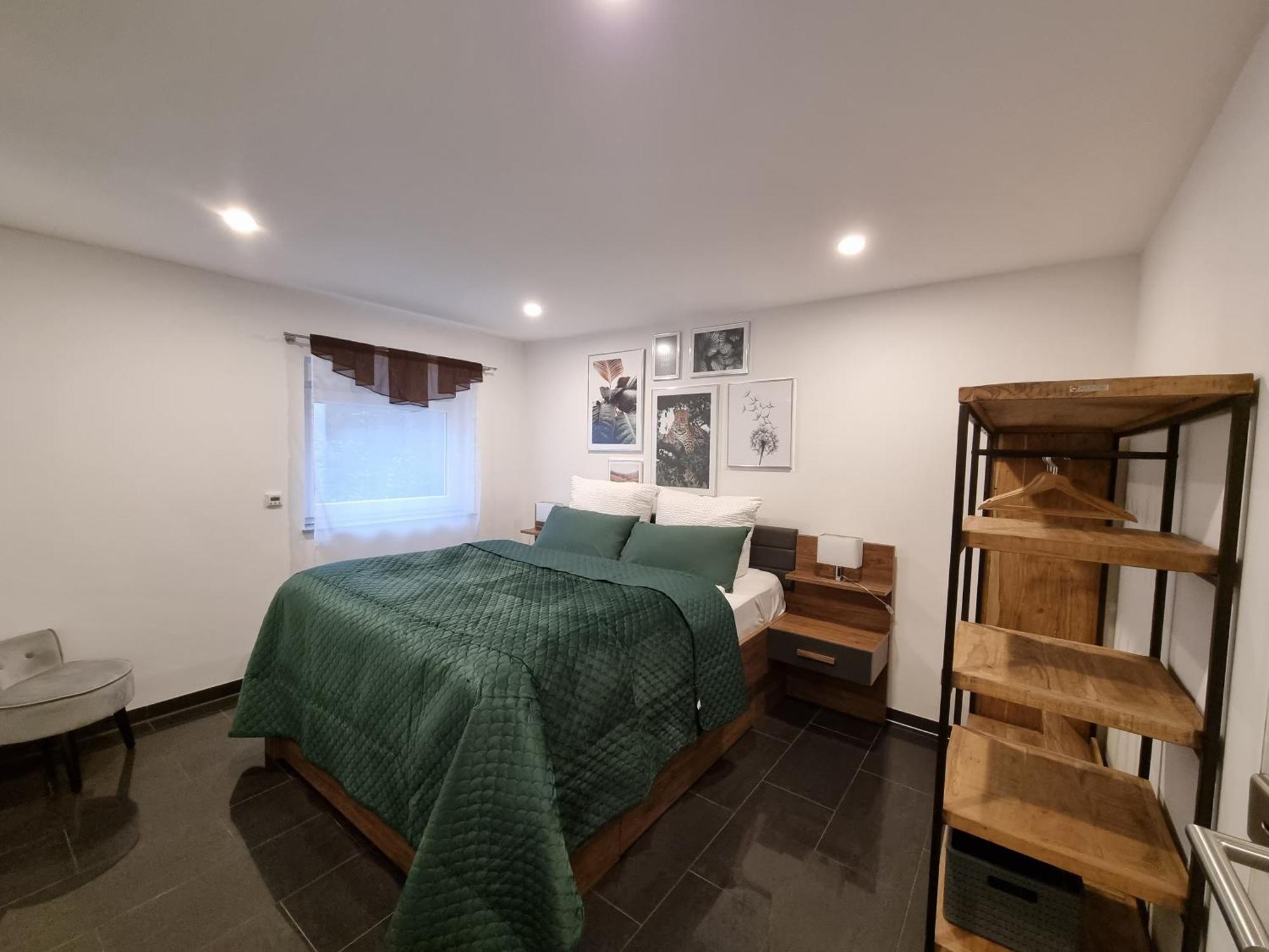 Zwei Schicke Apartments Mit Parkplatz Cologne Room photo